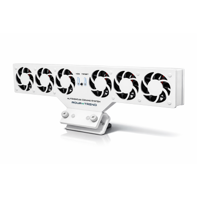 AUTONOMOUS COOLING SYSTEM 6 System chłodzenia akwarium